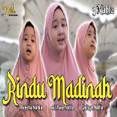 3 Nahla - Rindu Madinah